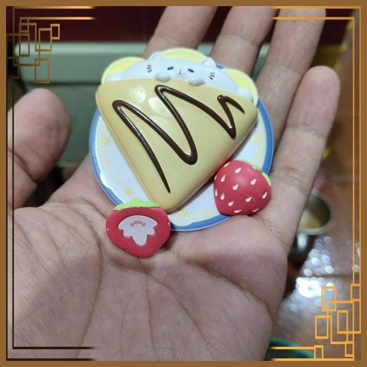 [R28] Figure Blind Box Mighty Jaxx Nyammy Treats