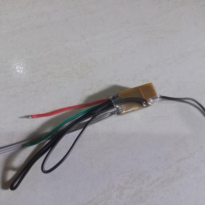 Promo Adelta"Chip Pwm Dual Mosfet