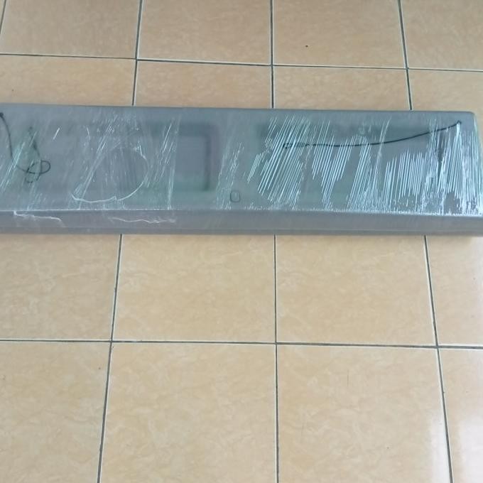 Tray Bagasi Kia Picanto 2005-2010