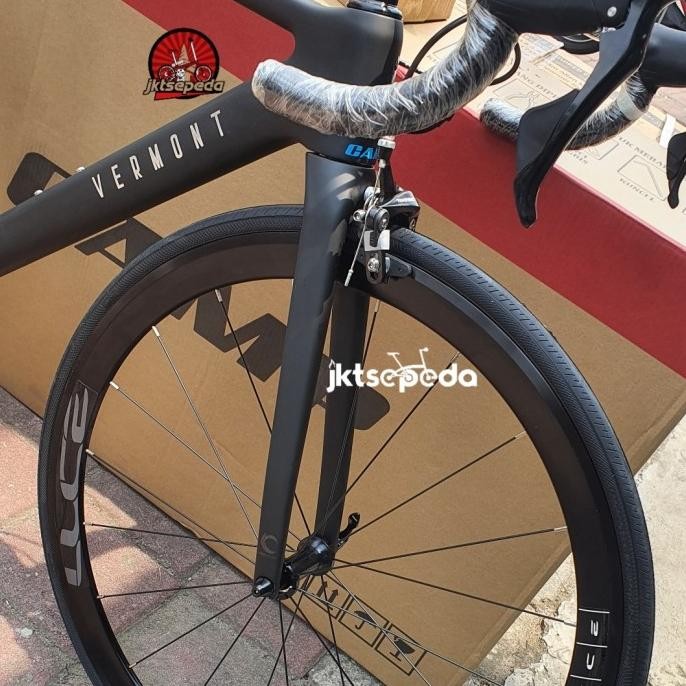ready  Sepeda Roadbike CAMP VERMONT murah
