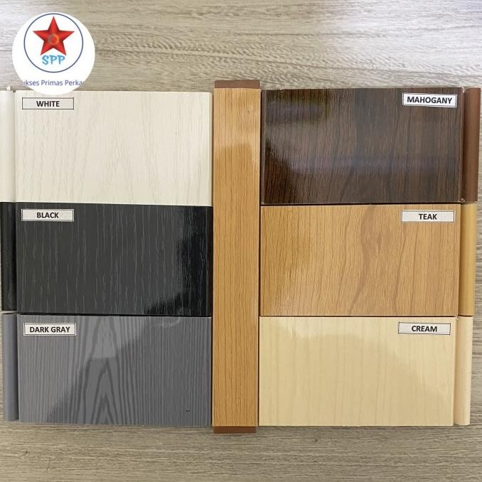 Promo Pintu Lipat Pvc - Penyekat Ruangan
