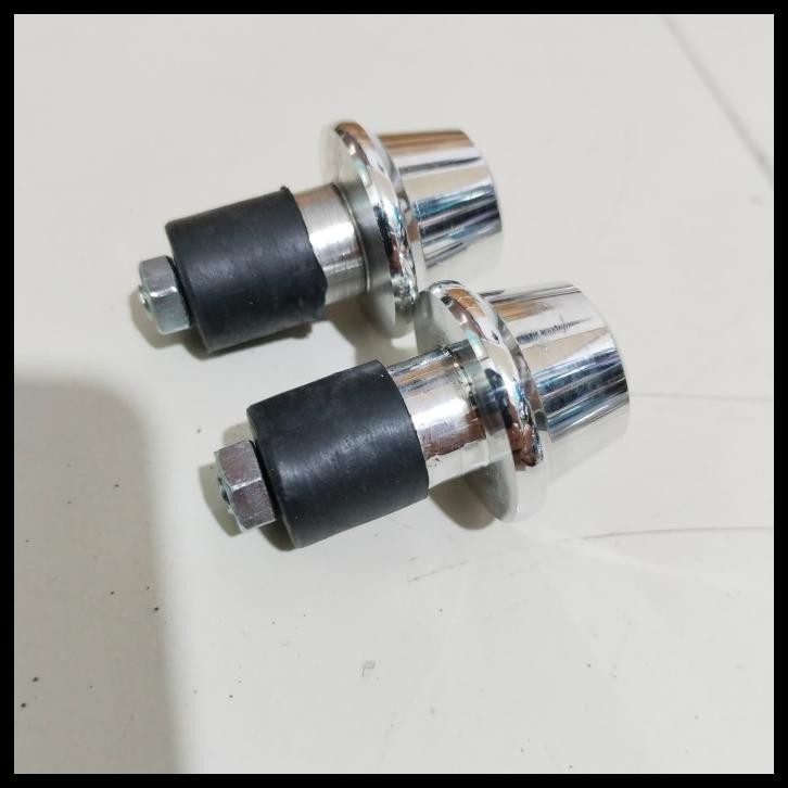 JALU STANG CHROME CROM MINI MIO BEAT VARIO AEROX SCOOPY NMAX PCX FINO