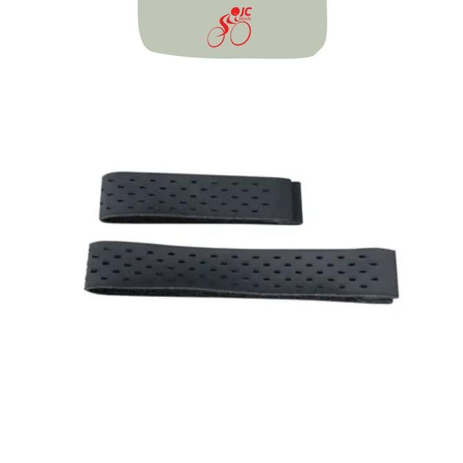 Wahoo -Tickr Fit Replacement Straps Co