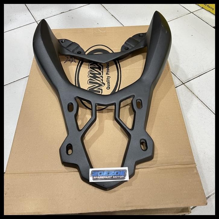 BREKET BRACKET BOX NMAX NEW 2020-2024 NMAX OLD 2015-2019 BRAKET BOX NMAX NEW