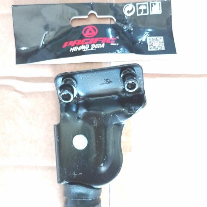 ready  standar sepeda mtb 27,5" baut dua murah