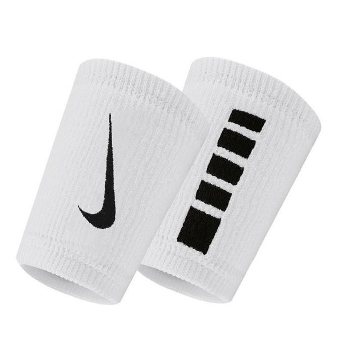 Nike Elite Long Wristbands N.100.6700.101 Co