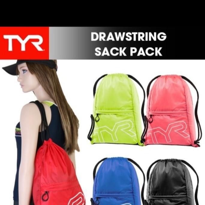 Drawstring Bag / Tas Tyr Co