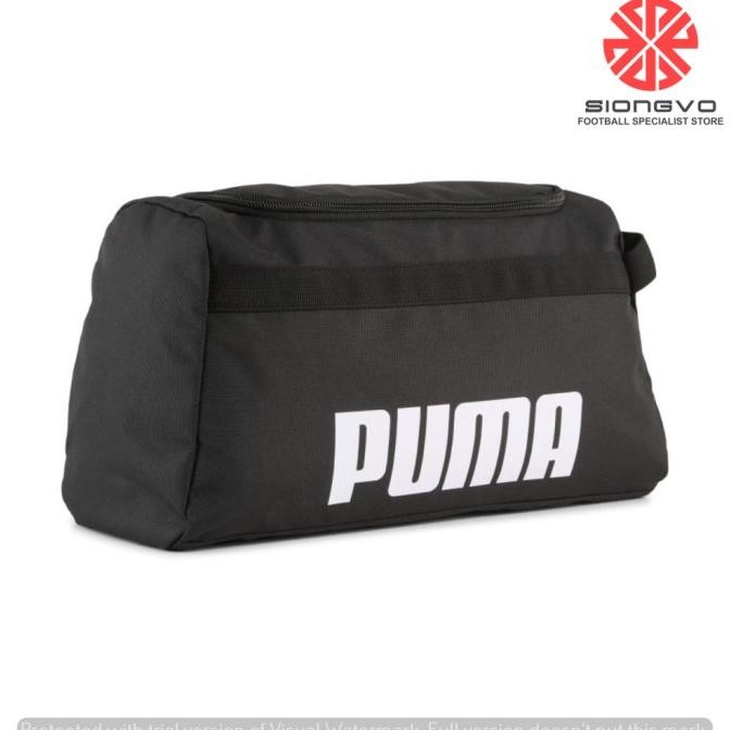 Tas Sepatu - Puma Challenger Shoe Bag Box 09119001 Co
