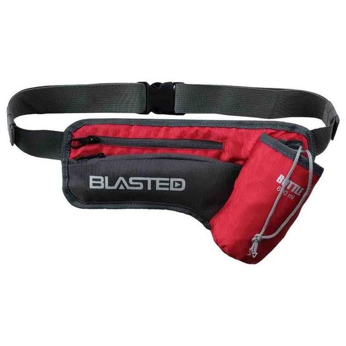 Blasted 4468 Tas Botol Air Pinggang Olahraga Sepeda Co