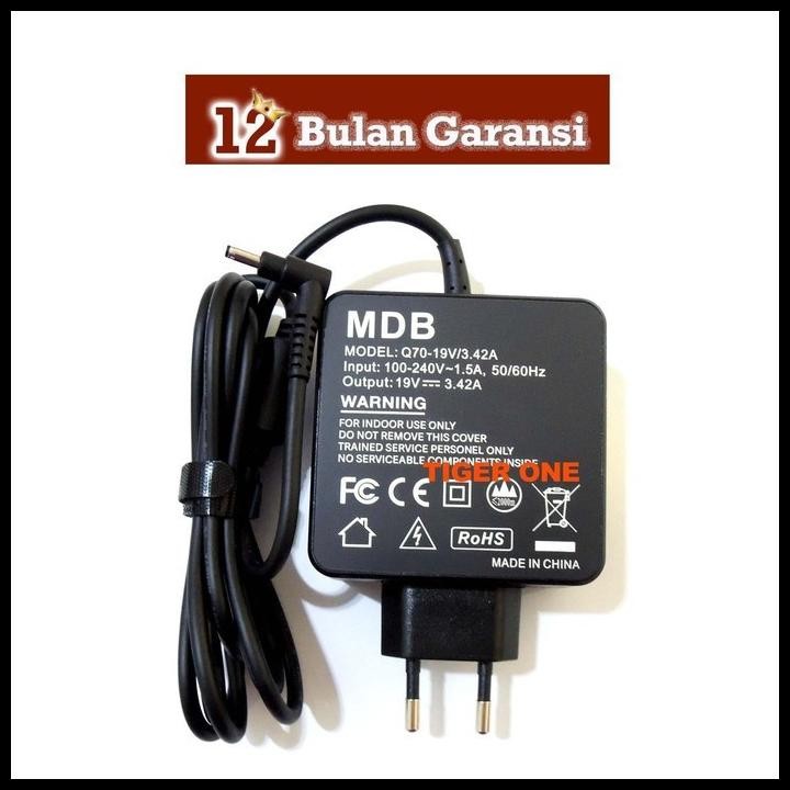 Mdb Charger Adaptor Cocok Untuk Acer Aspire Switch Alpha 12, N16P3, 11