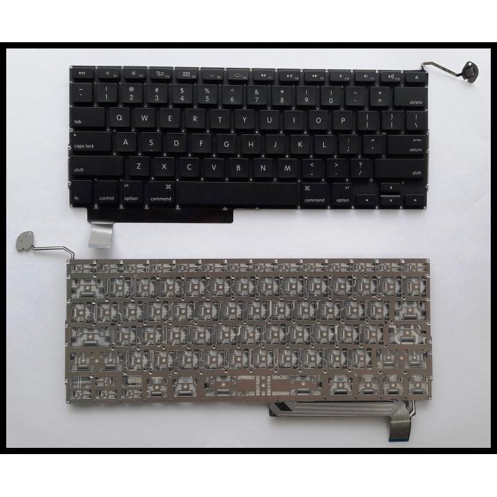Keyboard Laptop Cocok Untuk Apple Macbook Pro 15" A1286