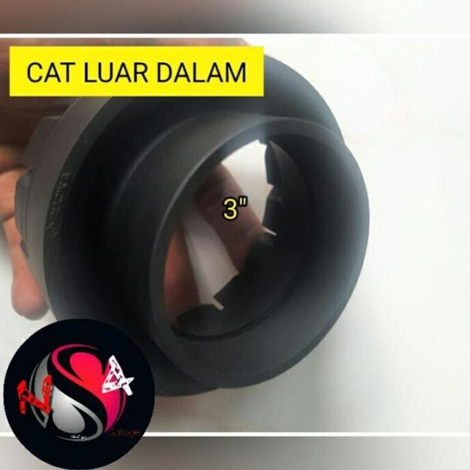 Murah Skimmer Putar 3 Inch / Skimer Kolam Koi / Skimer Putar / Floating