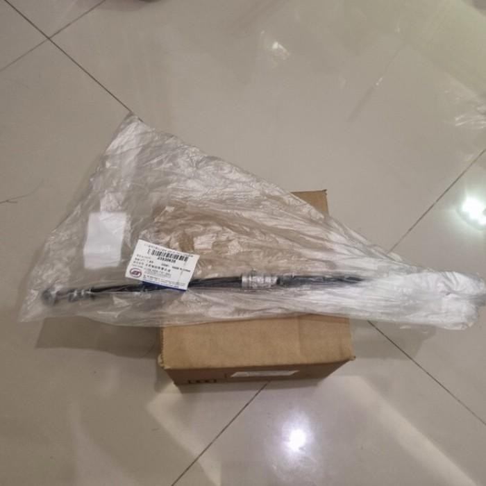 hose slang rem depan wuling cortez almaz original SGMW
