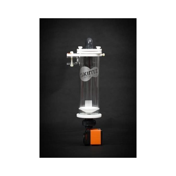 Grosir Skimz Biopellet Reactor Br 86