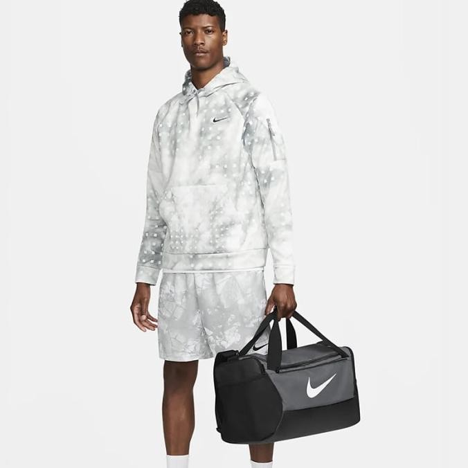 Tas Nike Brasilia Duffel Bag Original Sport Co