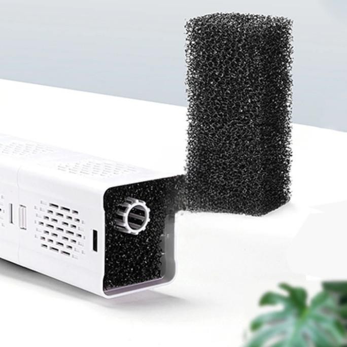 Sale Pompa Air Ikan Arwana Submersible Filter Aquarium Pump Fish Tank 25W