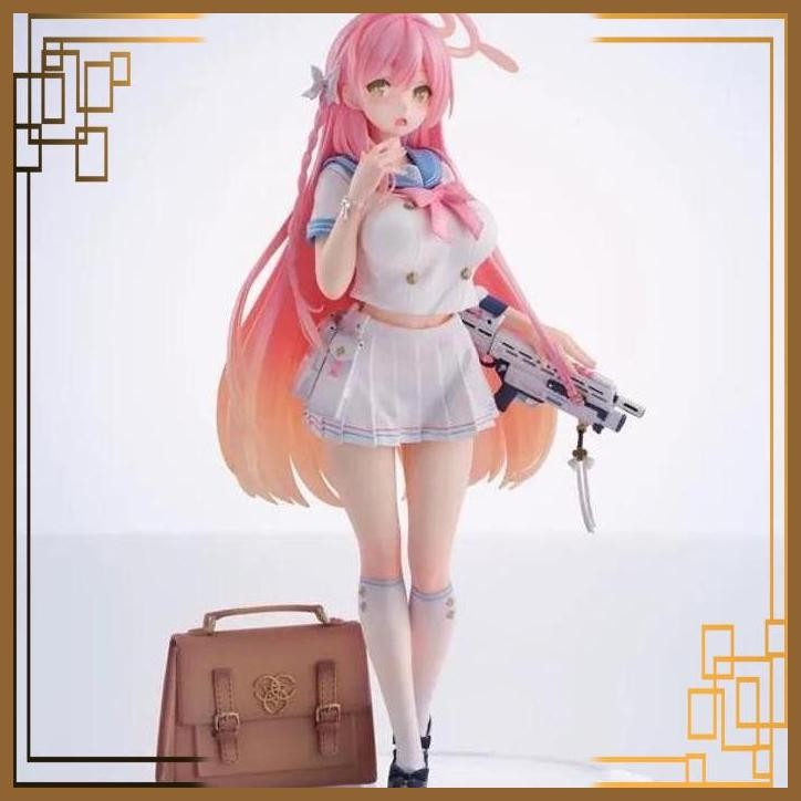 [MKM] FIGURE BLUE ARCHIVE - URAWA HANAKO REGULAR EDITION (ORIENTAL FOREST)