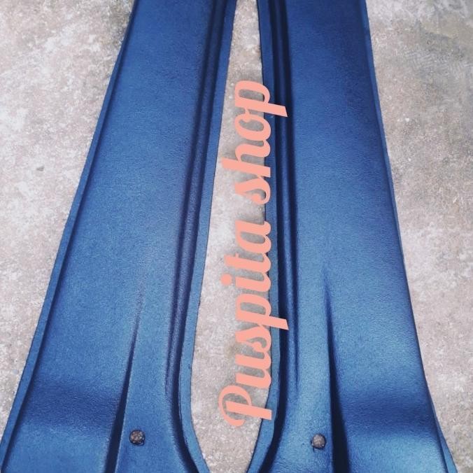 cover pilar safety belt toyota kijang kapsul