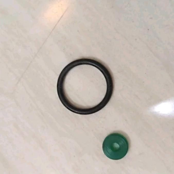 Seal Base Dan Seal  Jarum Tusuk Kjw Kp06 Kp05  M9 M92 Restock