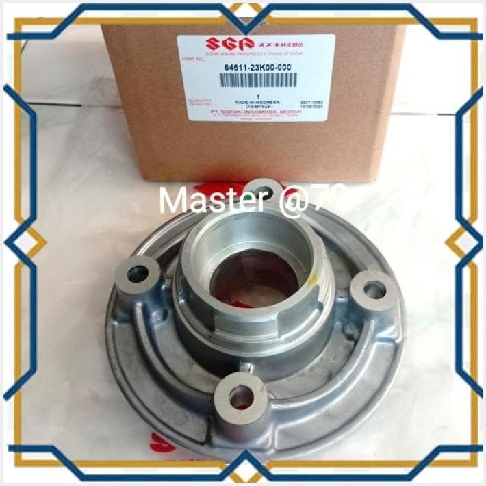 [MAS] NAP GIR GEAR GSX BANDIT 150 ORIGINAL SUZUKI SGP