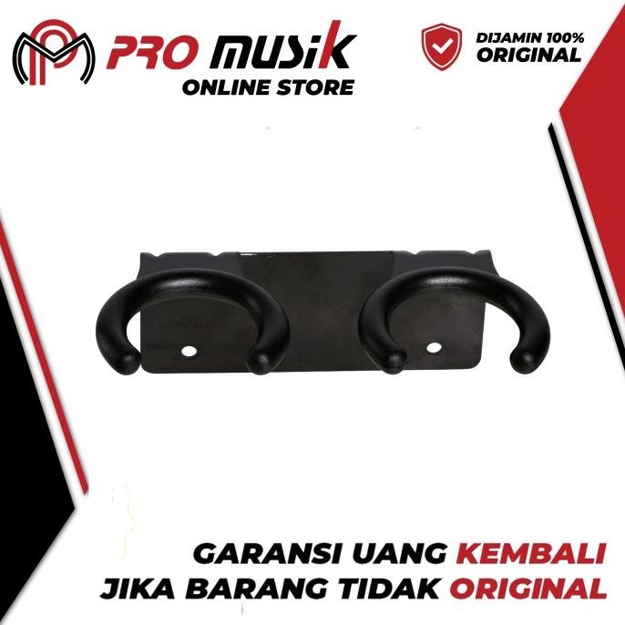 Promo Wall Mic Holder Tenlux Ma 09 Holder Mic Di Dinding