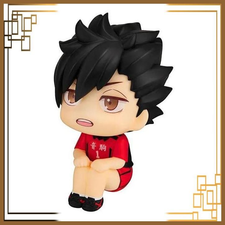 [MKM] FIGURE HAIKYUU - LOOKUP / LOOK UP KUROO TESUROO