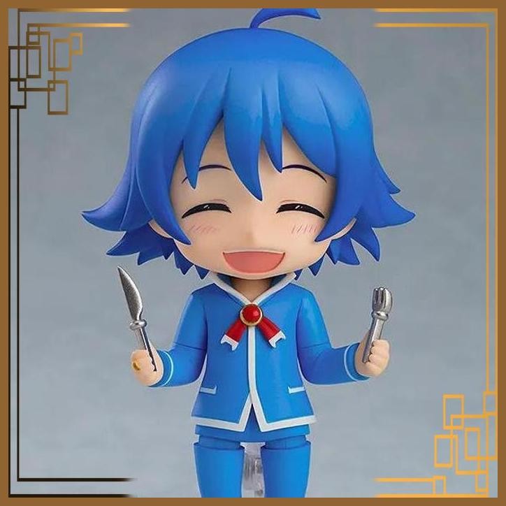 [MKM] NENDOROID 2166 SUZUKI IRUMA - MAIRIMASHITA IRUMA-KUN