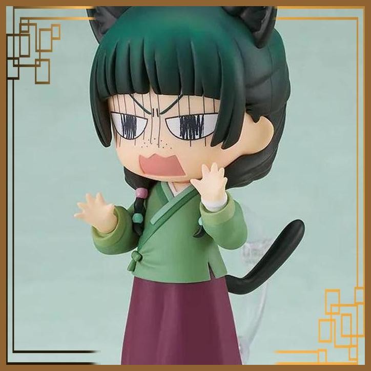 [MKM] NENDOROID 2288 MAOMAO - KUSURIYA NO HITORIGOTO
