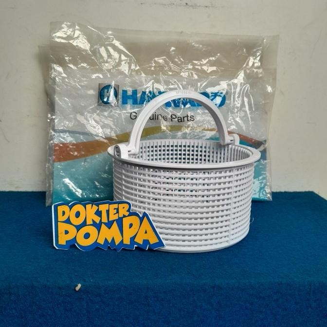 Hayward Skimmer Basket Sp 1096 - Original Hayward Co