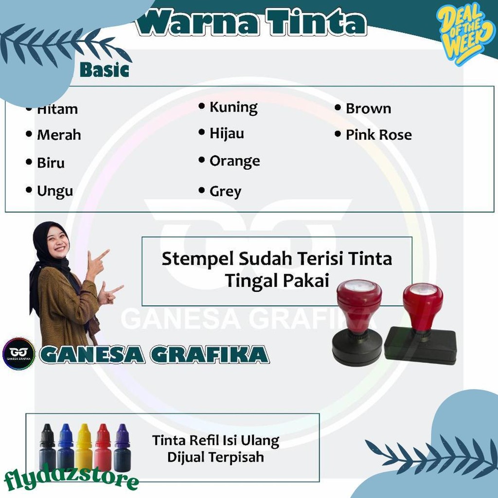 

Stempel Custom Free Dsain Sudah Terisi Tinta Stempel Custom Logo Stempel Logo Cap Toko Stempel Alias Terlaris! Produk Ini Banyak Dicari