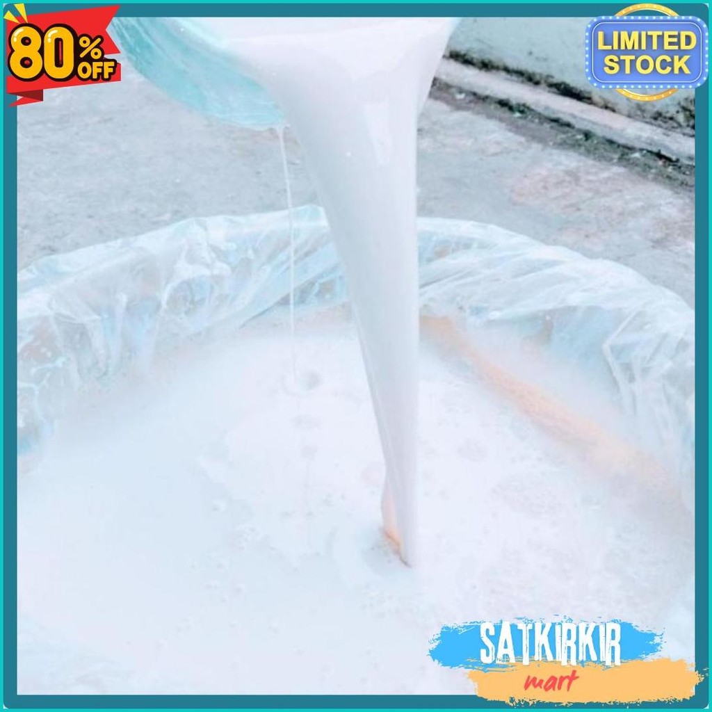 

Lem Acrylic Sangat Glossy Lem Transparan Penguat Cat Tembok Terlaris! Produk Ini Banyak Dicari