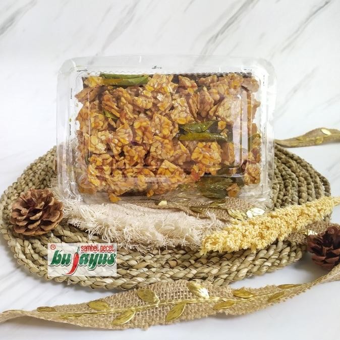 

@@@@] Kering Tempe Bu Jayus