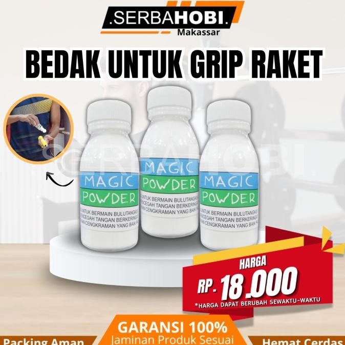 $$$$] Grip Raket Badminton / Grip Raket Handuk  / Grip Raket Karet  / Grip Raket Super Empuk Anti Sl
