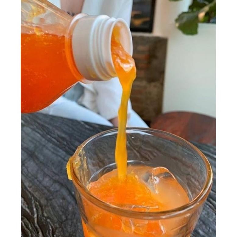 

Promo Spesial!! [RESELLER RESMI] MR KEE JUICE MARKISA ASLI KHUSUS JAKARTA Hemat