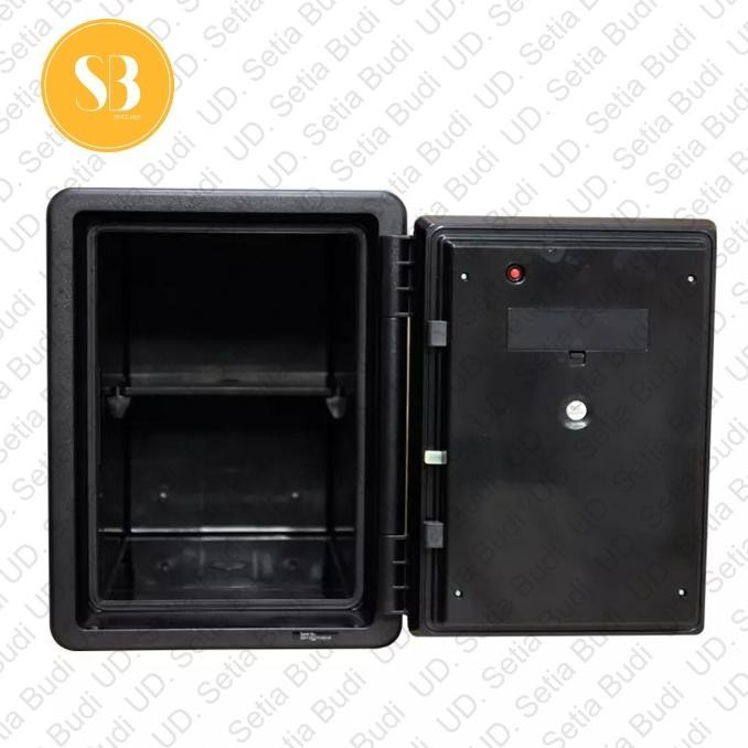 Brankas Honeywell 2901 Brankas Baja Tahan Api & Air Original Dan Terpercaya