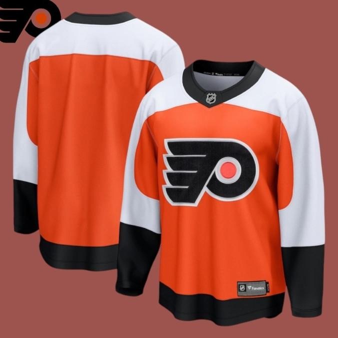 $135 Jersey Nhl Original Philadelphia Flyers Co
