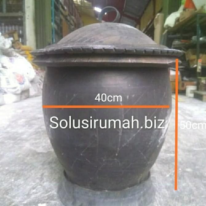 ~~~] TEMPAT bak tong SAMPAH KARET BEKAS DARI BAN BERAT 6600G 40*50cman