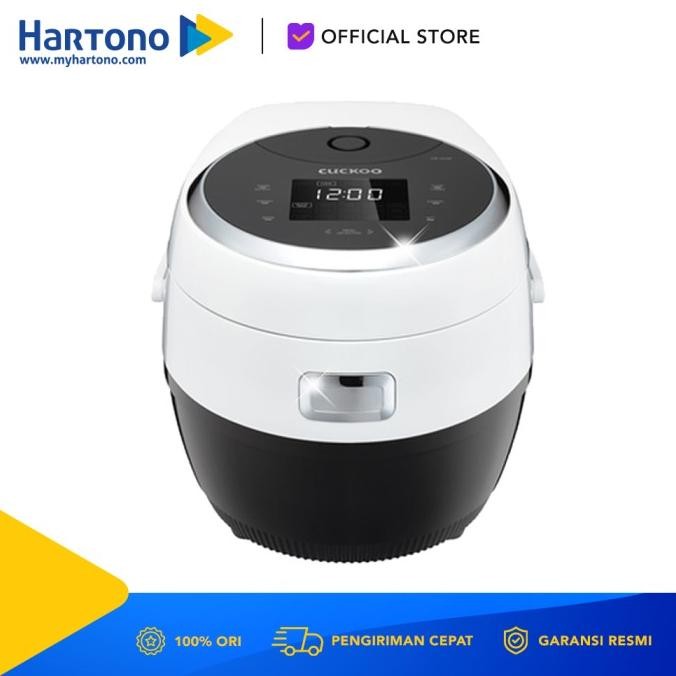 Sale Cuckoo Penanak Nasi Rice Cooker Cr-1020F/Bk