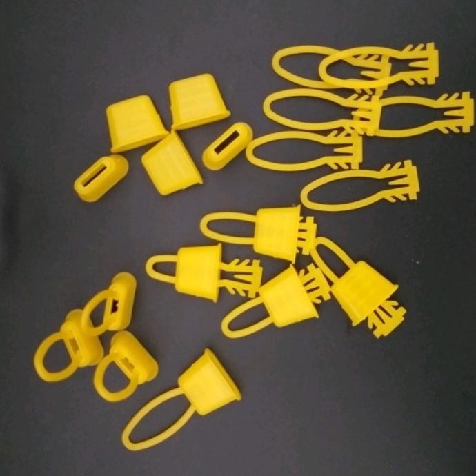 (Good) polynet roll 100 meter , waring , rambang , jaring buah , jaring salak