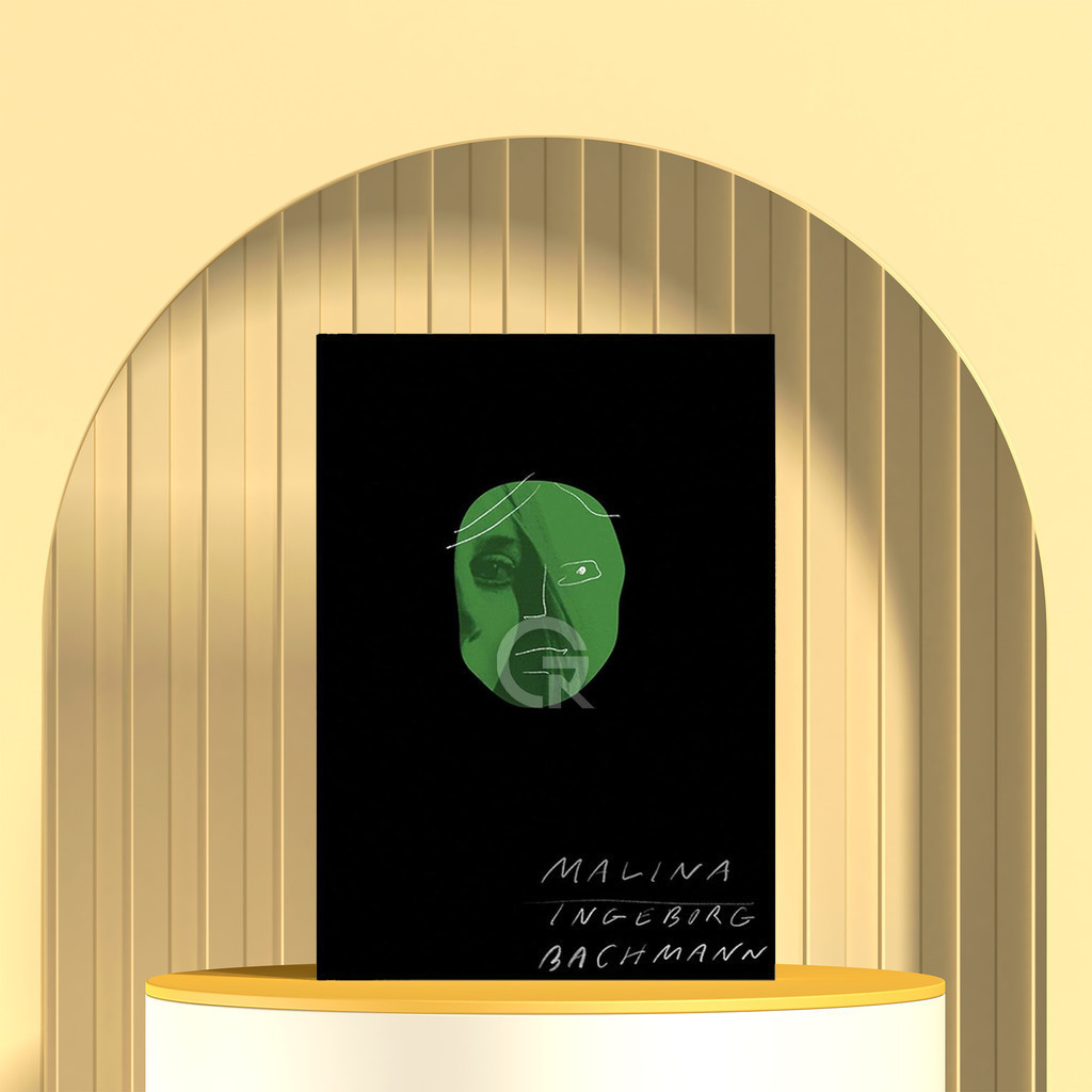 Malina by Ingeborg Bachmann