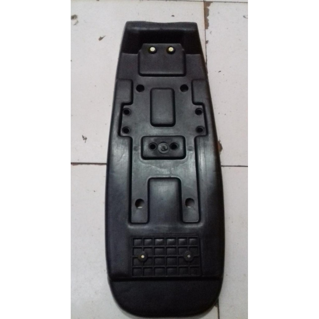 Fiber-Plastik Jok Motor Cb Premium