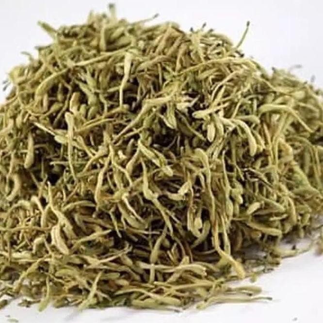 

@@@@] 40gr Teh Bunga HoneySukle / Jin Yin Hua Flower Tea / Kim Gin Hua