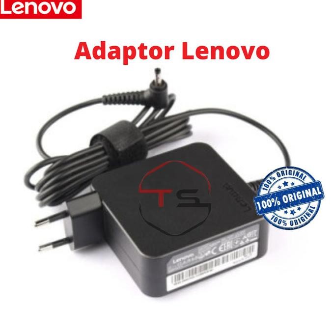 Adaptor Charger Laptop Lenovo Ideapad S145-14Ikb S145-14Igm S145-14Ast New Stok