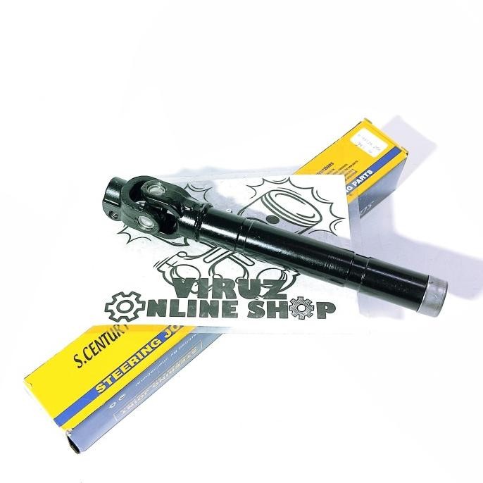 ] JOINT JOIN STIR STEERING ISUZU ELF NHR55 NKR66 NKR71 8-94128-208-0