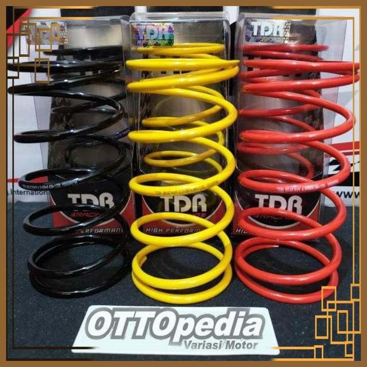 [BSM] PER CVT TDR VARIO 110