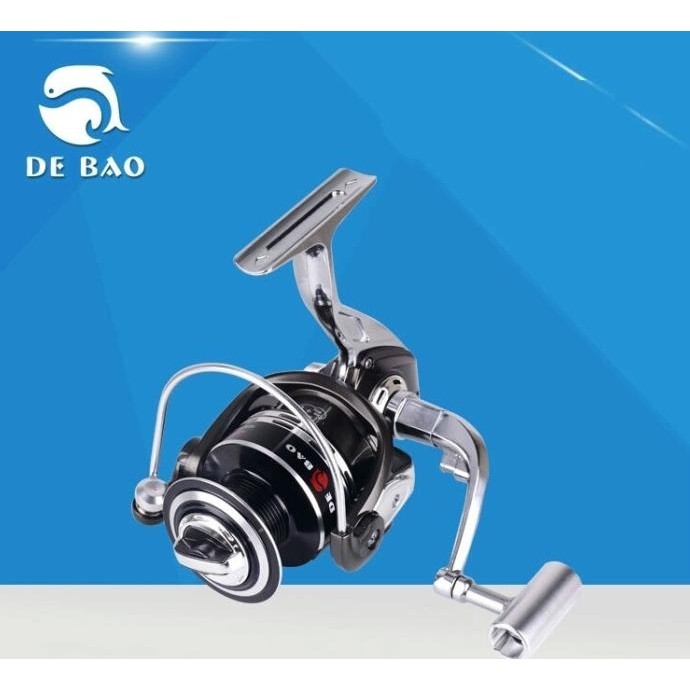 Kualitas terbaik] reel pancing 12BB BM3000-ril pancingan-fishing reel-aksesoris pancing
