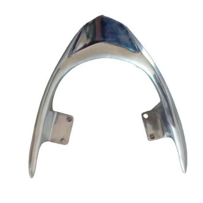 Behel Motor Beat/Behel Motor Variasi Behel Beat Karbu Best Seller