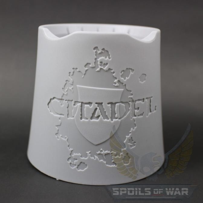

Baru Citadel Paint - Water Pot Premium