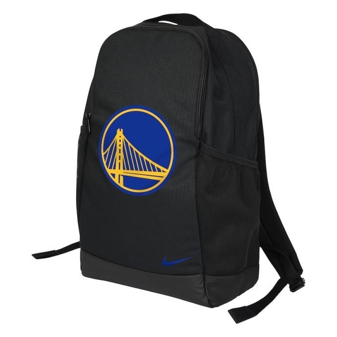 Nike Nba Brasilia Backpack Co