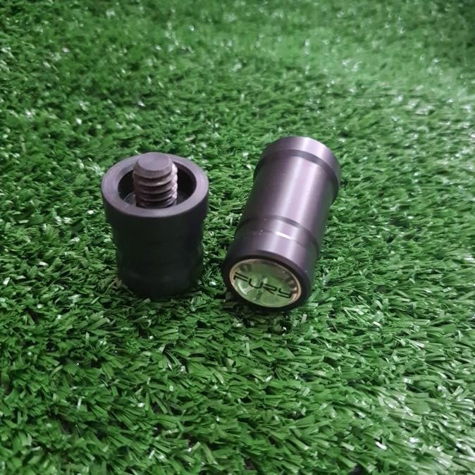 Murah joint protector uniloc FURY - billiard cue Non COD